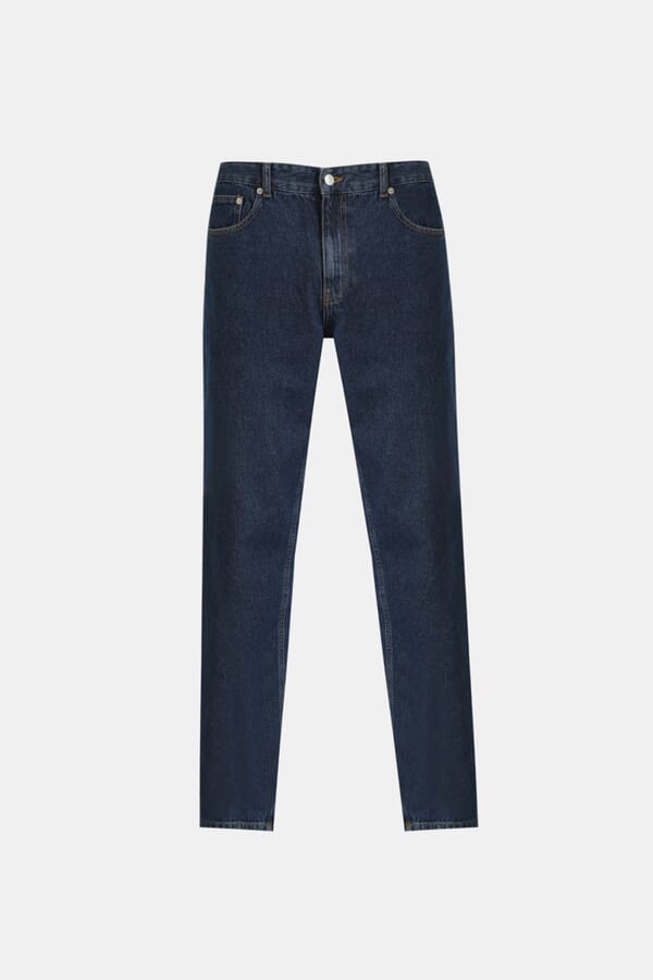 Les Deux Джинси Ryder Relaxed Fit 00501209_04 №1