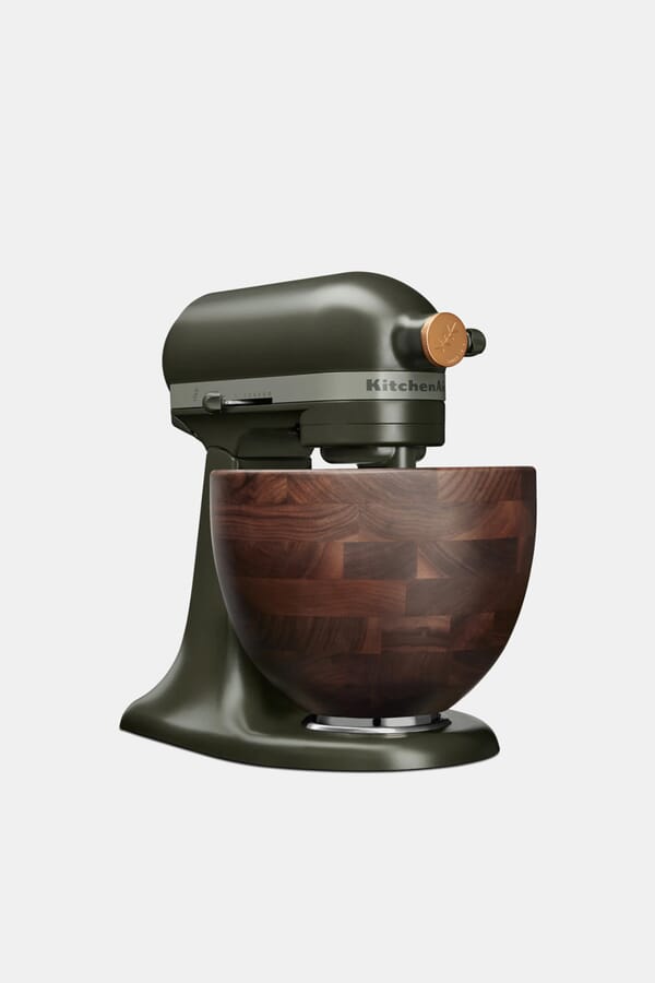 KitchenAid Кухонна машина Artisan 4,7 л 00568597_07  №4