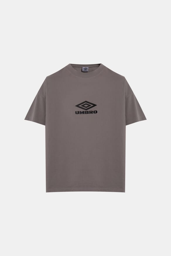 UMBRO x Slam Jam Футболка 00589870_08 №1