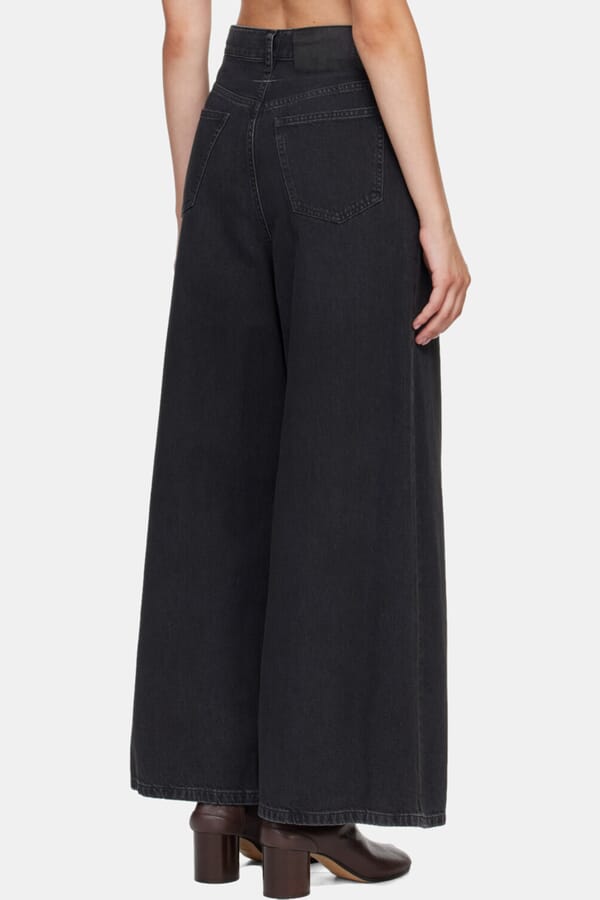 MM6 Maison Margiela Джинси 00682275_01 №4