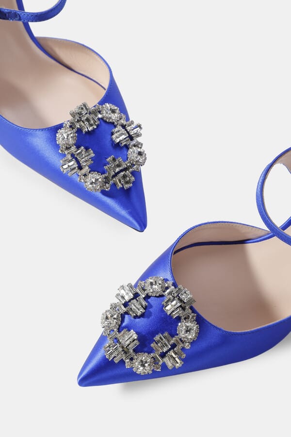 SJP by Sarah Jessica Parker Босоніжки Abute 00467861_04 №3