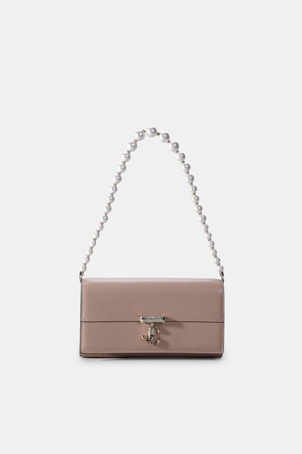 Jimmy Choo Шкіряна сумка Avenue Wallet 00492329_14 №1