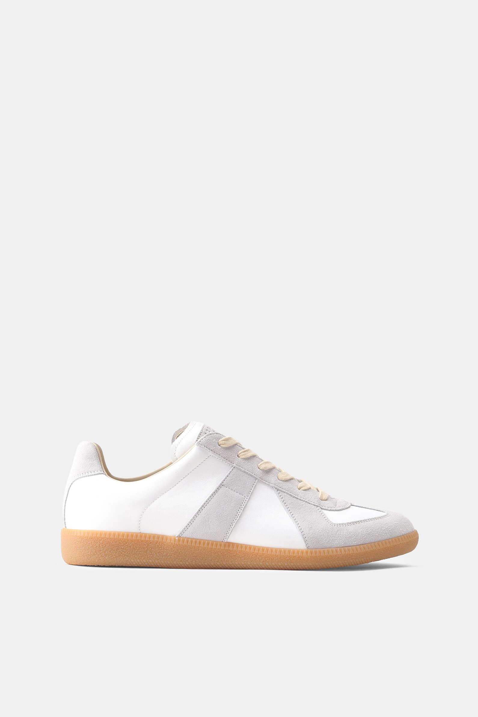 Шкіряні кеди Replica Maison Margiela 00566785_18 - Онлайн-магазин