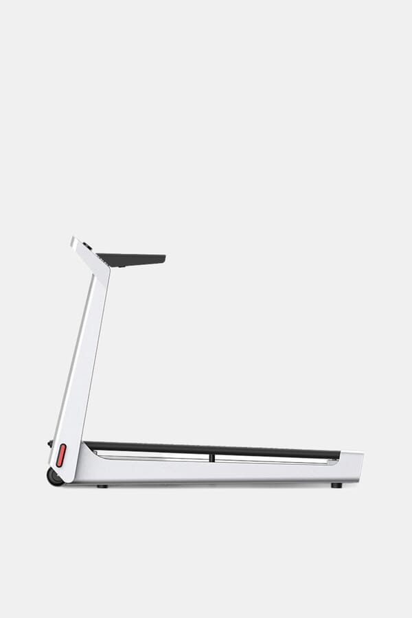 KingSmith Электрическая беговая дорожка KingSmith K15 Walkingpad Treadmill Grey - модель - TRK15F 00577002_35 №1