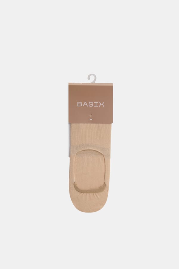 BASIX Чоловічі шкарпетки 00597897_41 №2
