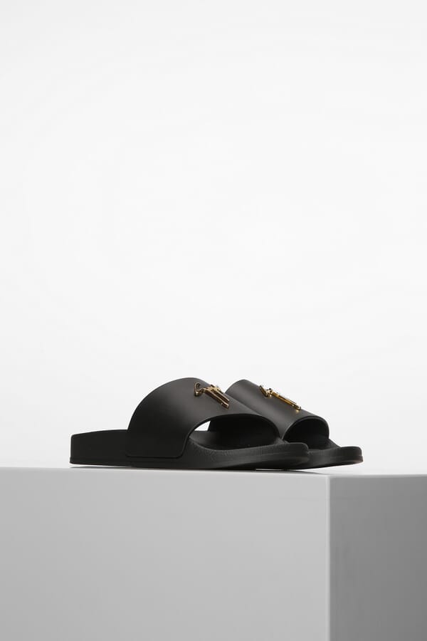 Giuseppe Zanotti Шльопанці 00429074_01 №3