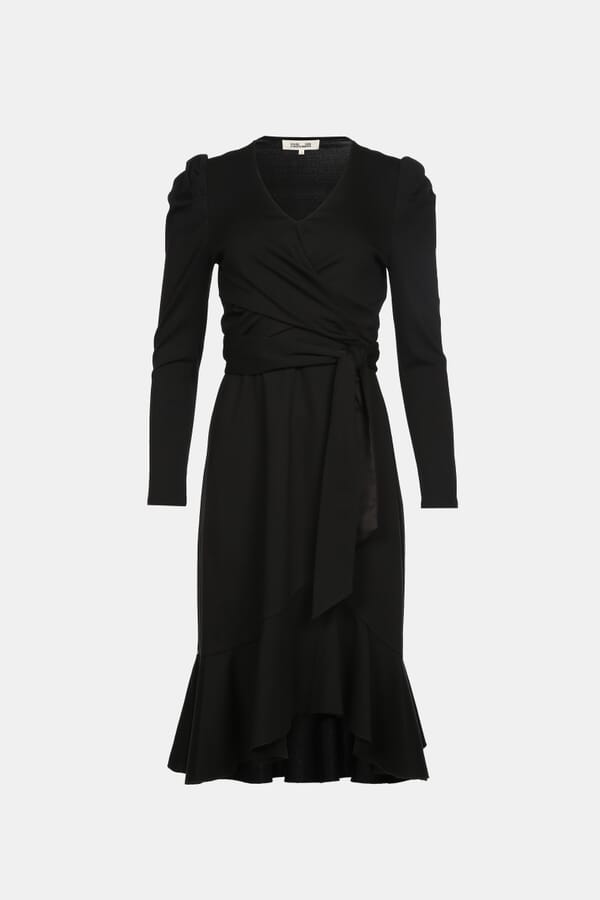 Diane von Furstenberg Cукня 00416560_01 №1