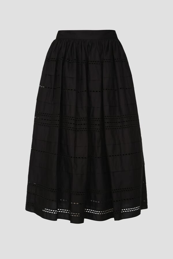REDValentino Спідниця 00346479_01 №1