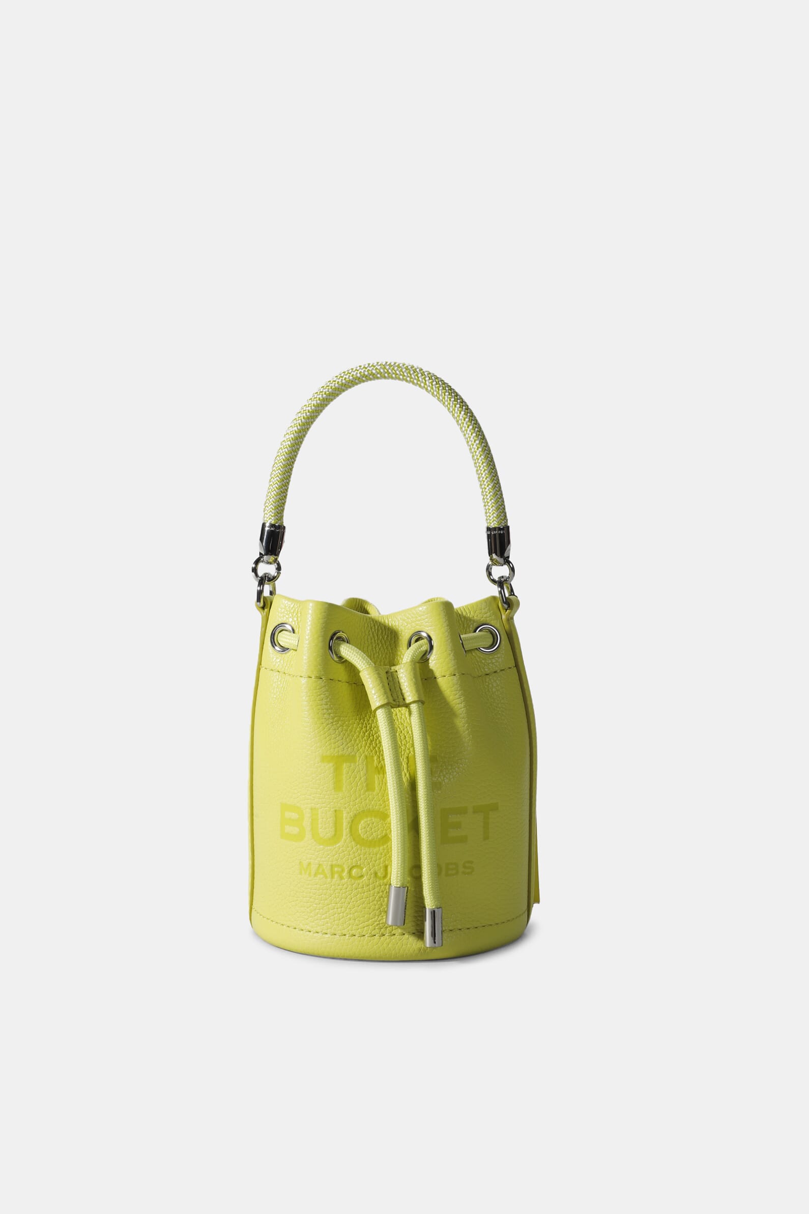 きゃこ♡MARC JACOBS Шкіряна сумка The Leather Micro Bucket Bag Marc Jacobs 00512108_19