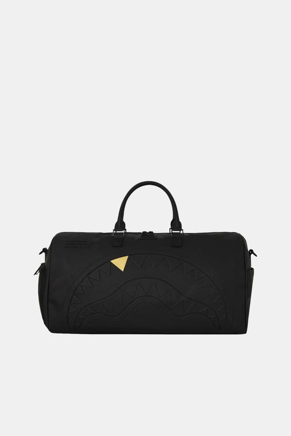 Sprayground Спортивна сумка "THE GOLDEN FANG" 00684027_01 №1