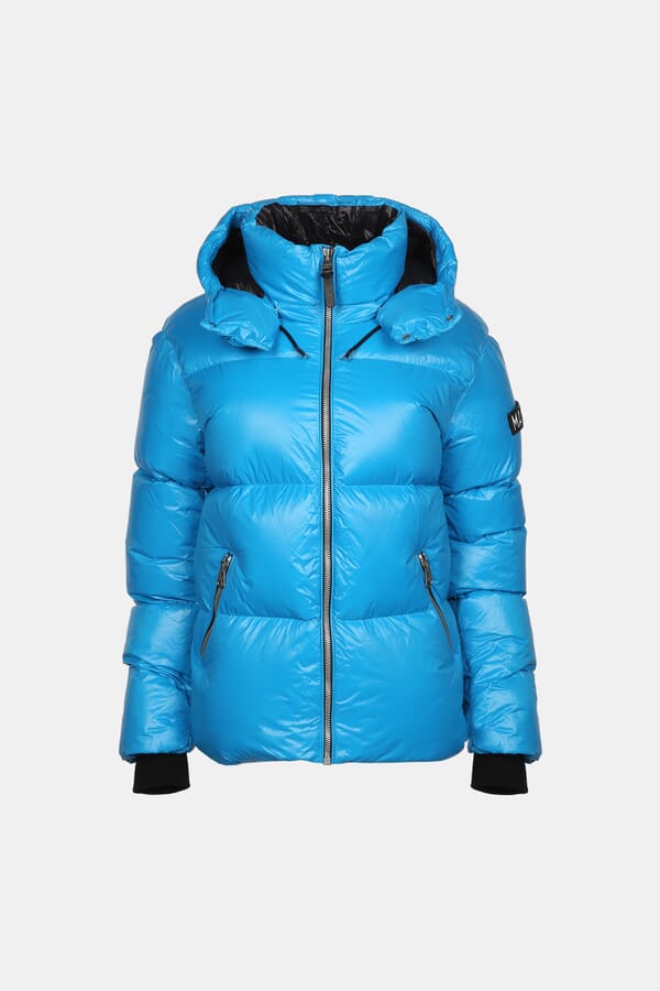 Mackage Пуховик 00416550_03  №1
