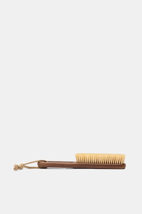 Steamery Stockholm Щітка для одягу Vegan Pocket Brush 00493840_34 №1