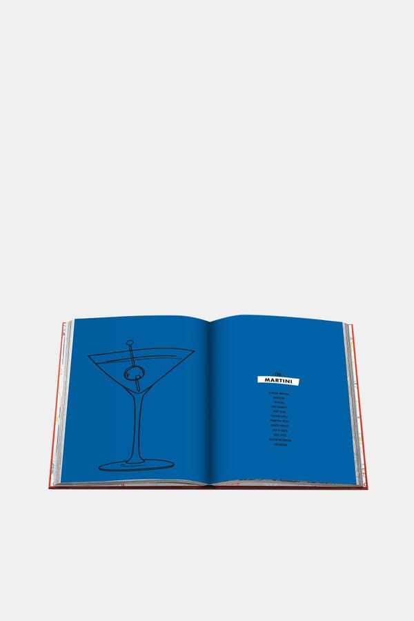 Assouline Книга Cocktail Chameleon 00503266_34 №3