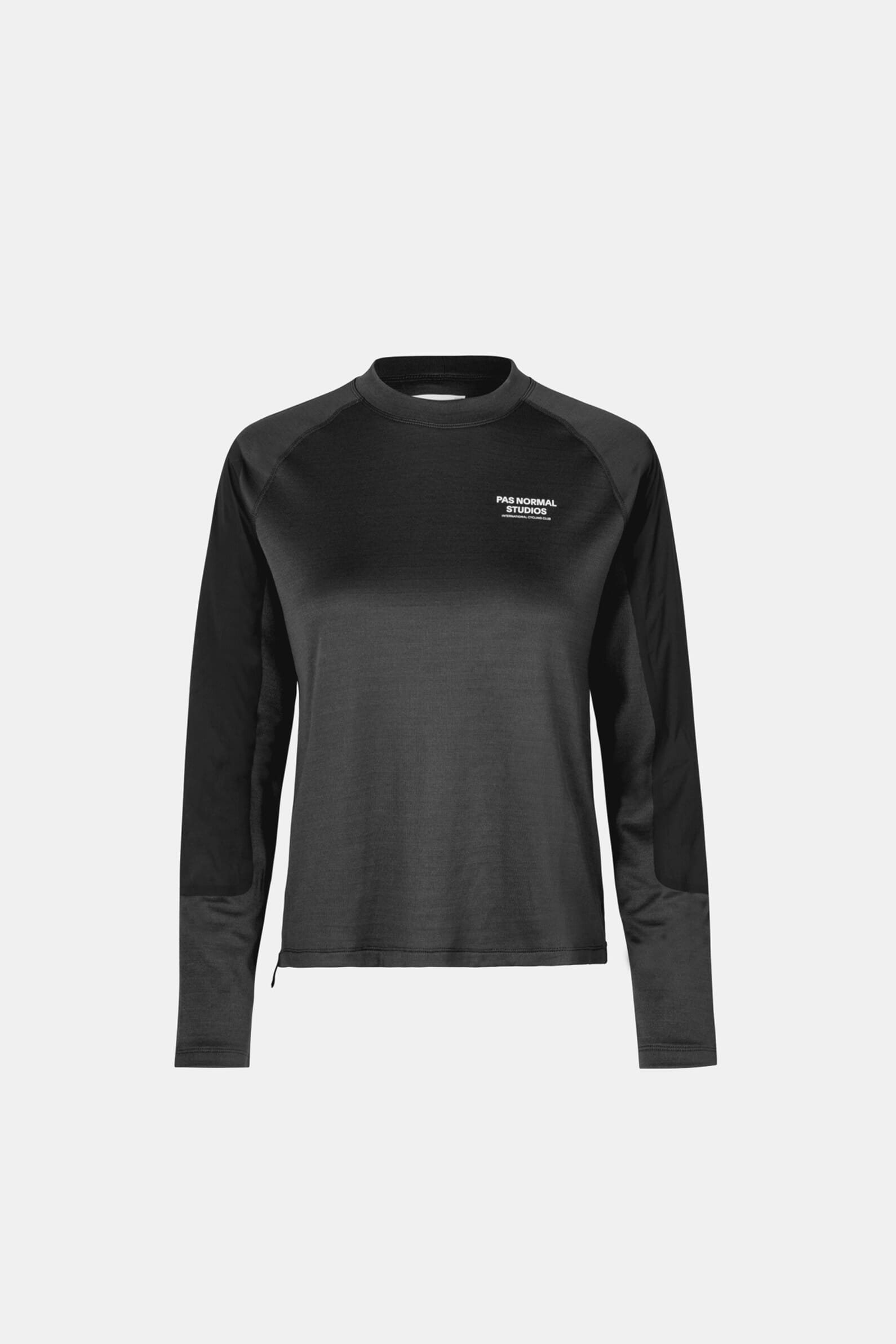 Лонгслив Escapism Technical LS