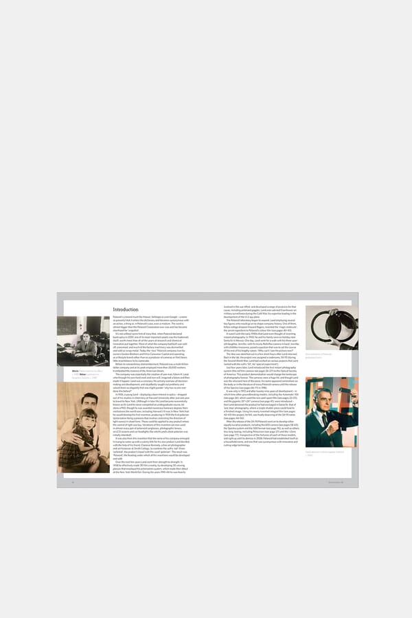 Thames&Hudson Книга «Polaroid: The Missing Manual» 00635992_34  №2
