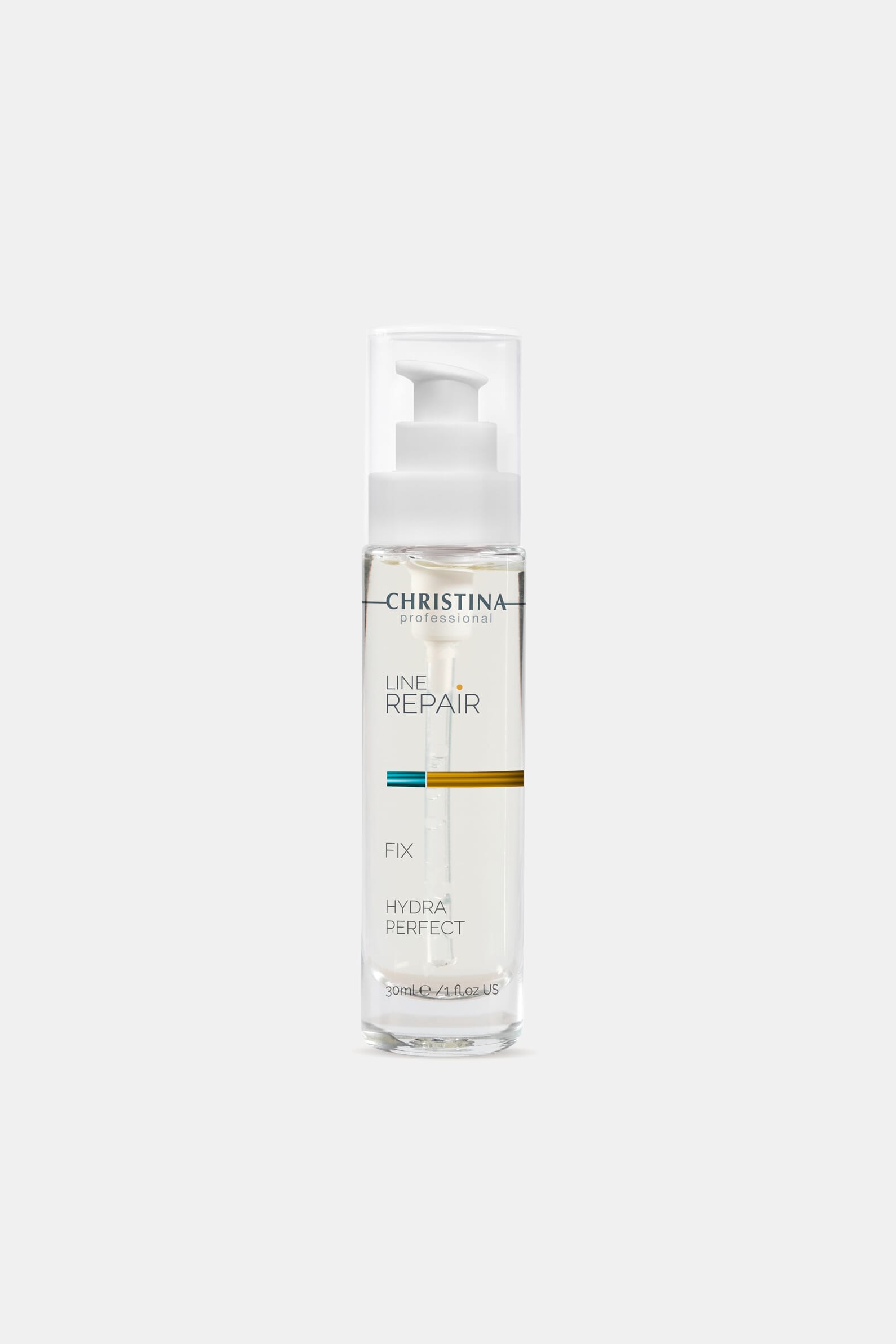 Сыворотка с гиалуроновой кислотой «Совершенное увлажнение» Line Repair Fix Hydra Perfect