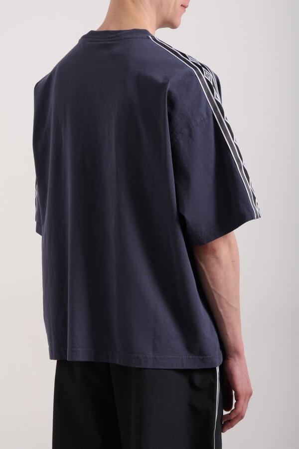 UMBRO x Slam Jam Футболка 00643773_04  №3