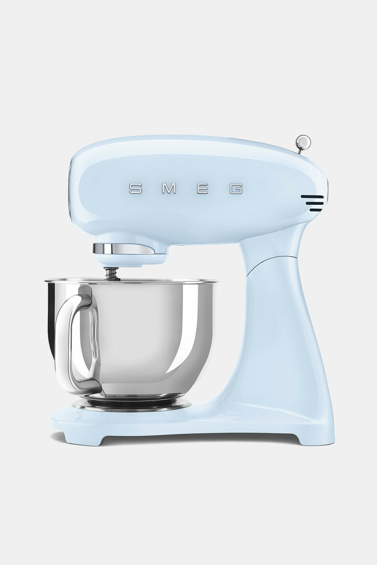 Планетарний міксер Smeg 50's Style