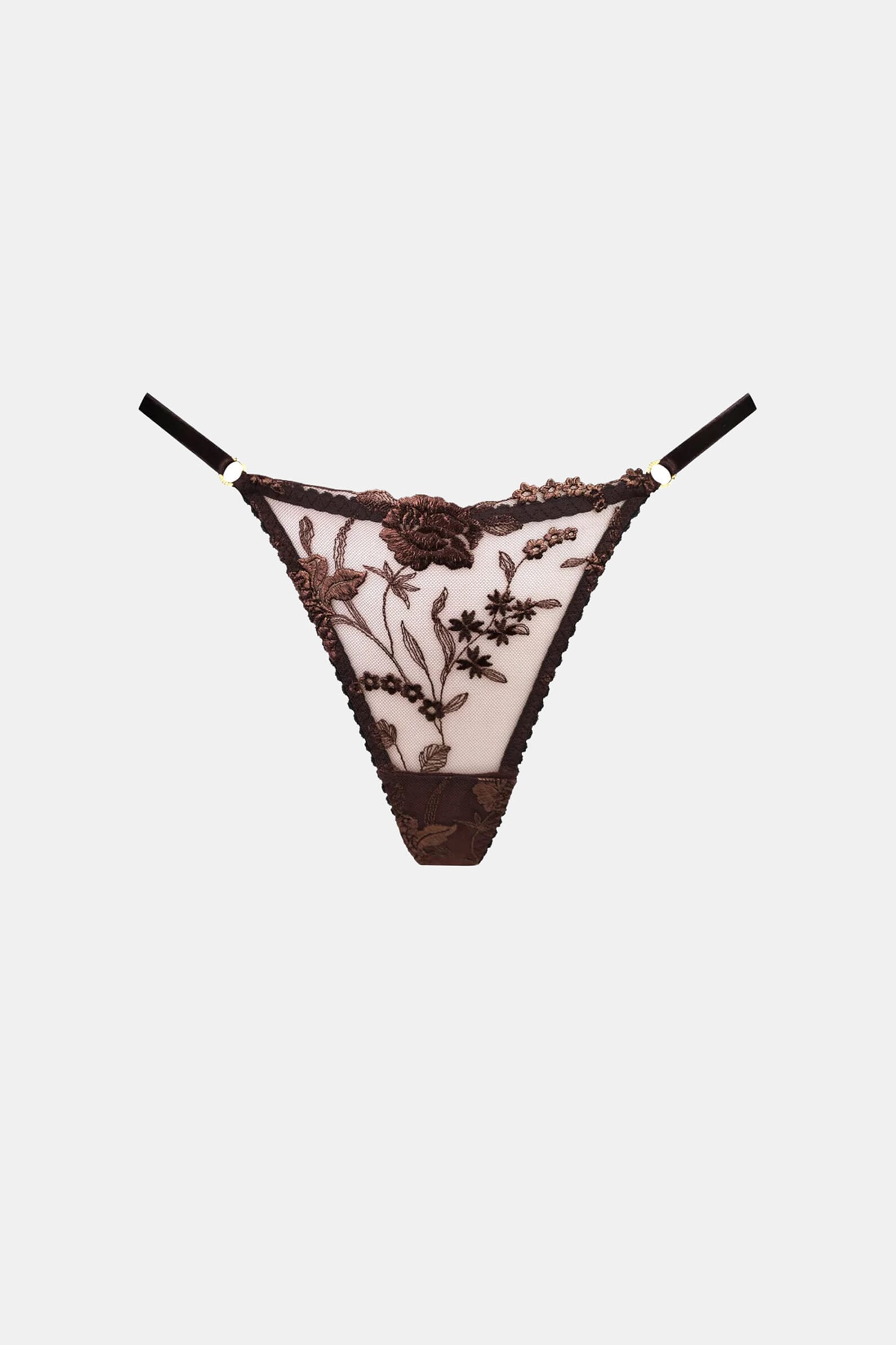 Стринги Fenty
