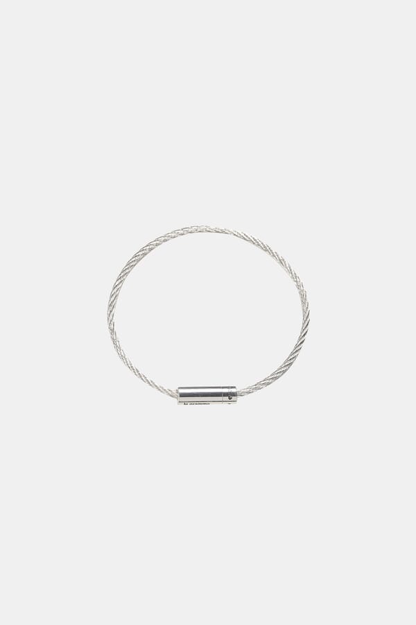 le gramme Браслет Cable le 9g 00425403_30  №1