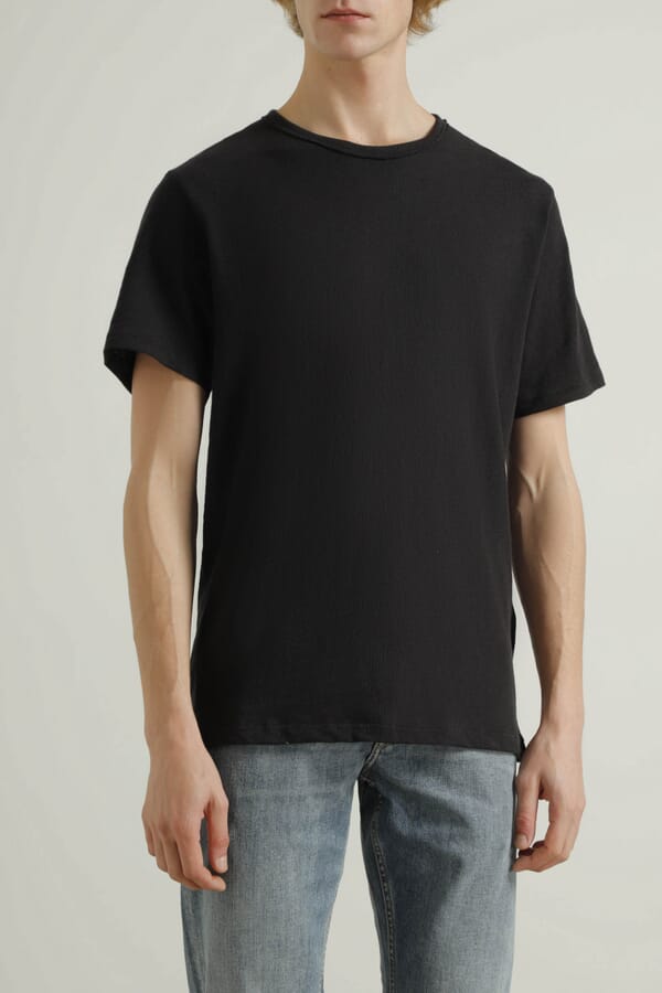 Rag & Bone Футболка 00508859_01  №2