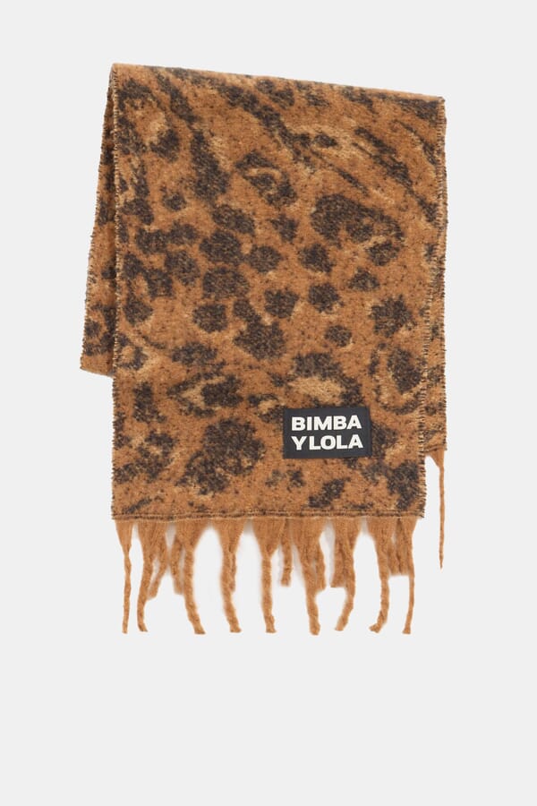 Bimba Y Lola Шарф 00563730_05 №1