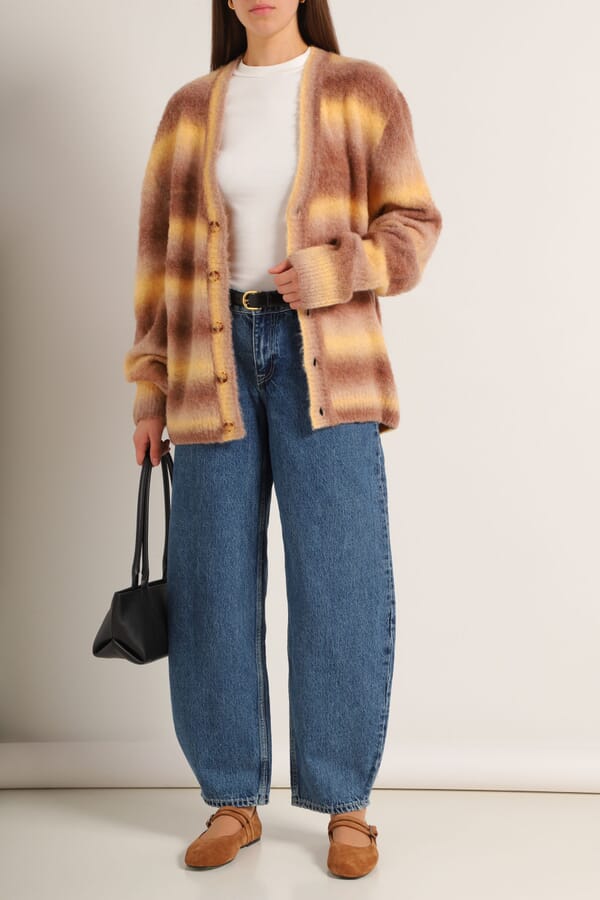 Dr Denim Кардиган  00613543_19  №4