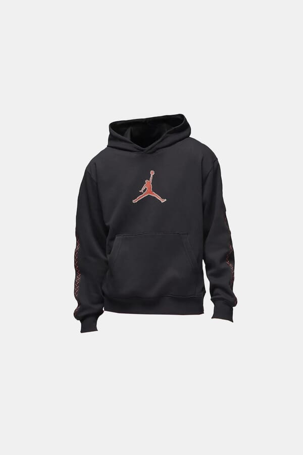 Jordan Худи Jordan Flight Mvp 010 Fls (FN6352-010) 00634605_01 №1