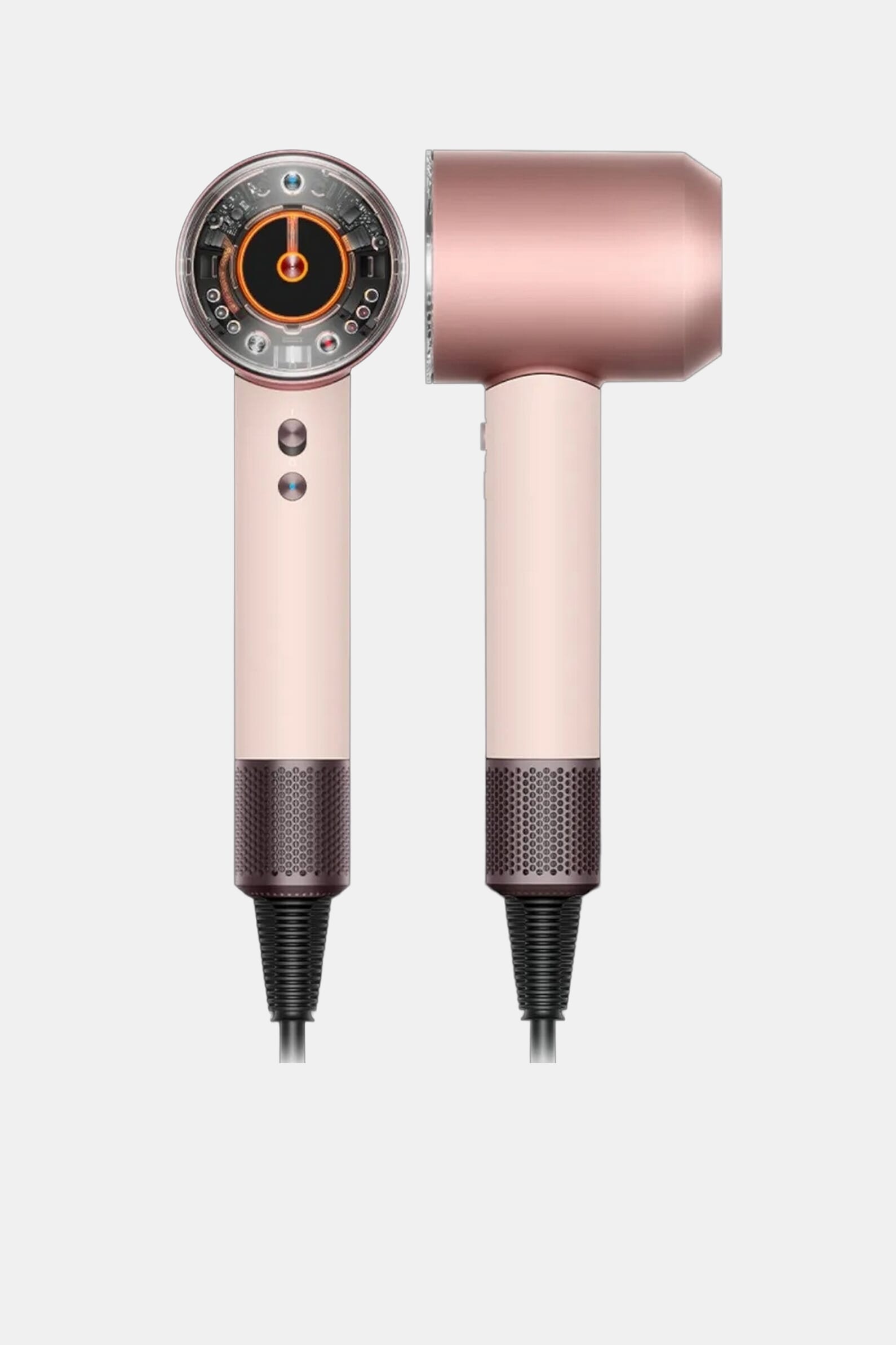 Фен Dyson Supersonic HD16 Nural Ceramic Pink/Rose Gold