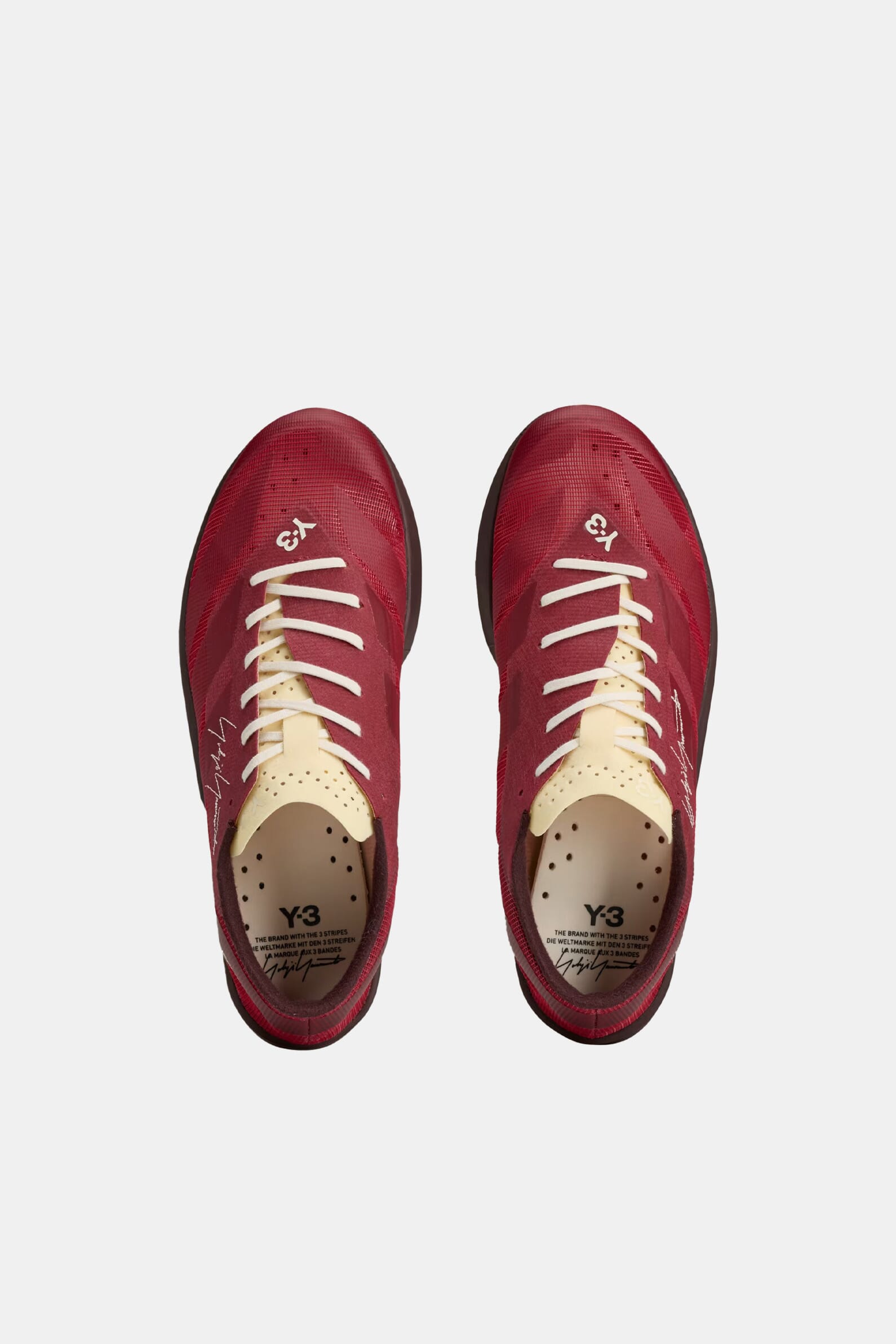☆ミッシー☆ Кросівки Adizero RC6 Y-3 00669789_16 - Онлайн-магазин ЦУМ Київ