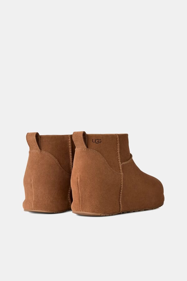 UGG Черевики CLASSIC MINI ENWRAP 00671759_05 №4