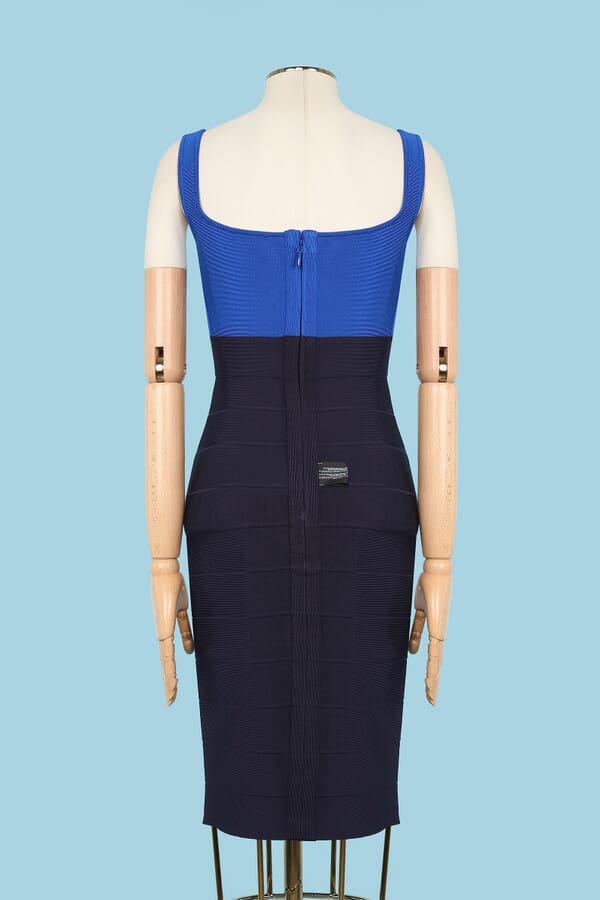 Herve Leger Cукня 00284291_04 №4