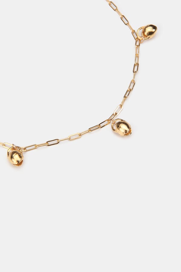 Alighieri Jewellery Цепочка 00349971_29  №2