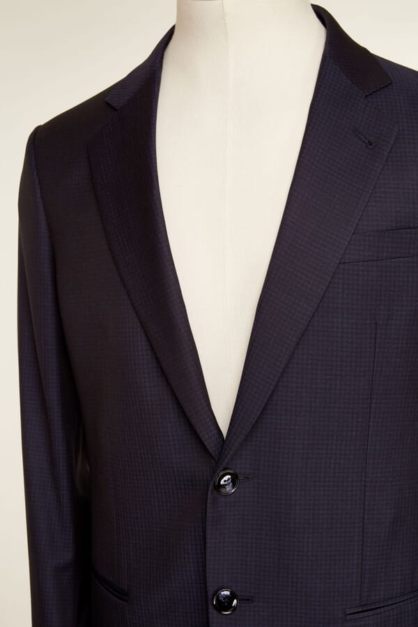 Giorgio Armani Костюм 00209537_04  №2