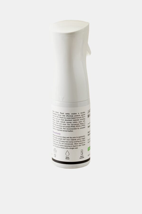 Jason Markk Средство для обуви Jason Markk 5.4OZ REPEL SPRAY 00580977_18 №2