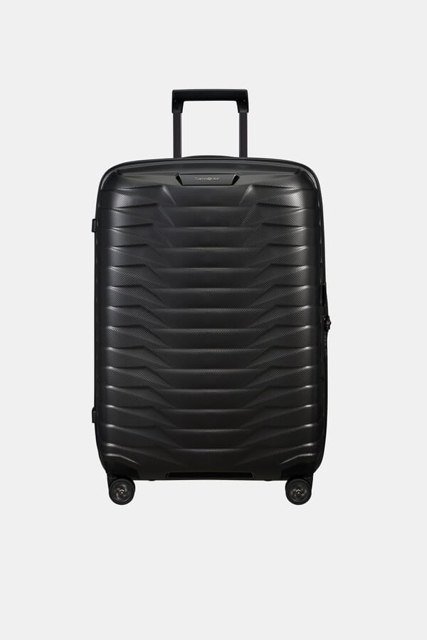Samsonite Чемодан 00476720_01  №1