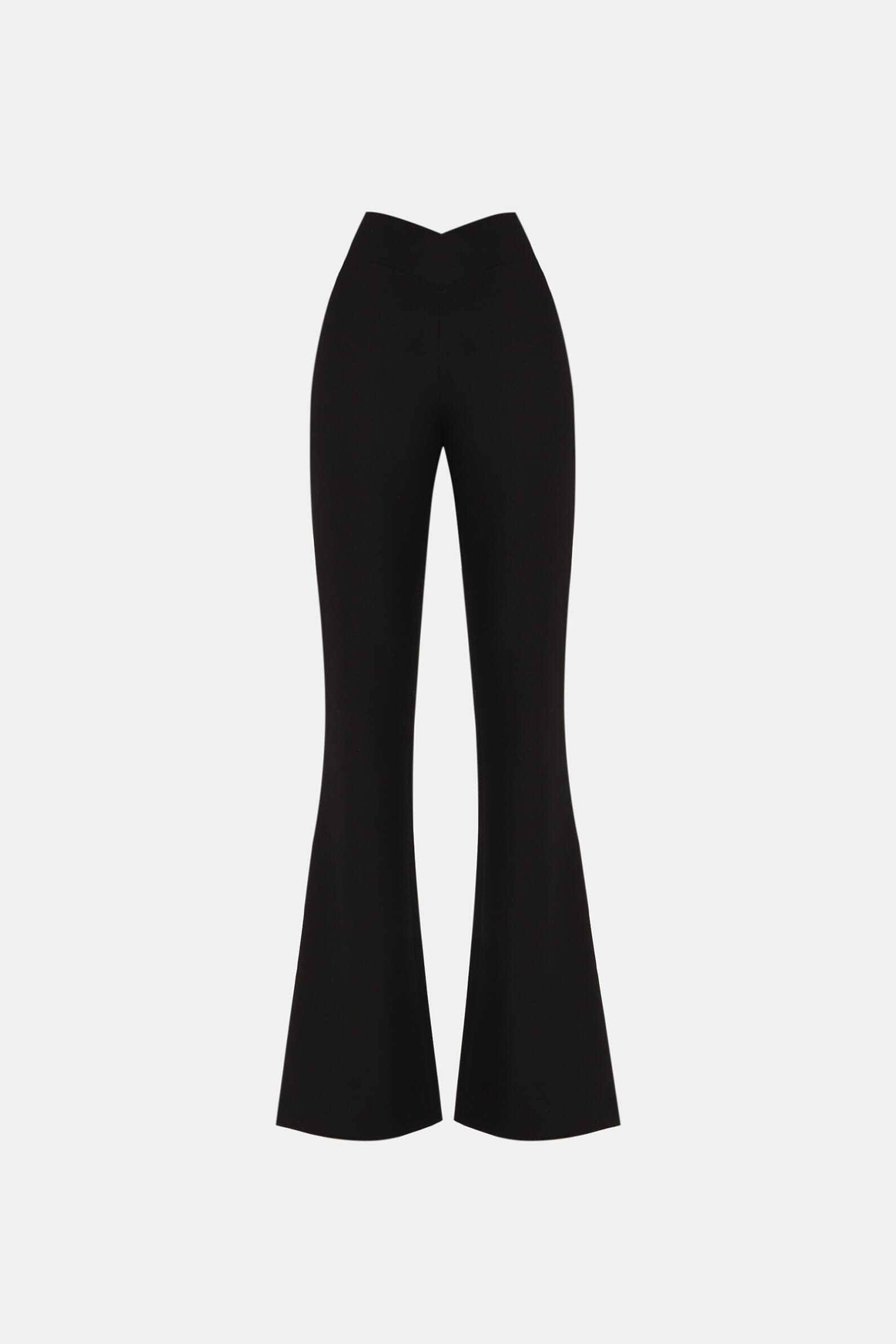 Брюки Delina Pants in Black