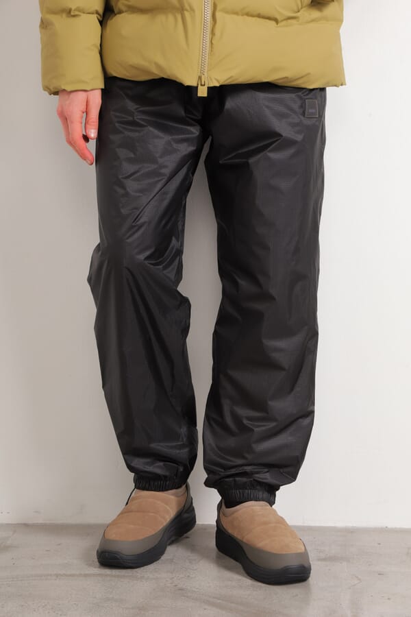 Suicoke Замшеві кросівки PEPPER 00559816_05  №2