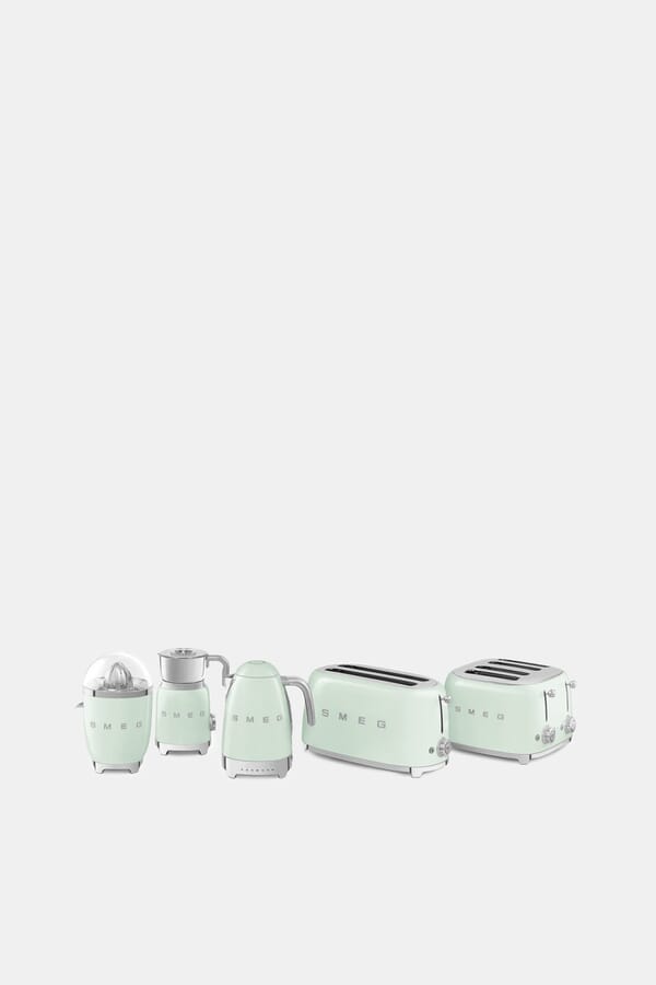 SMEG Чайник електричний з регулятором температури, 1,7л 00570465_34 №4