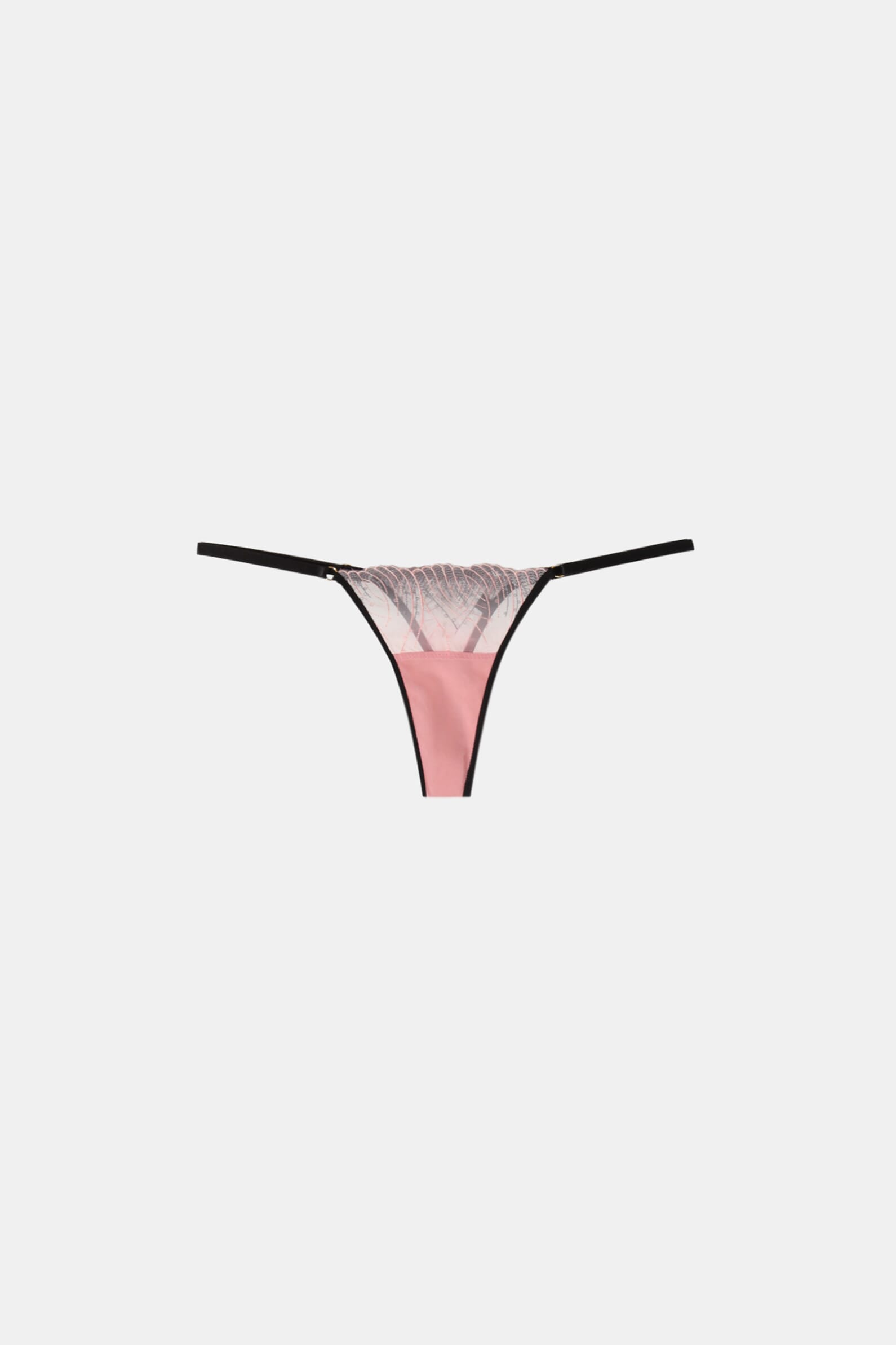 Трусы "Rose"