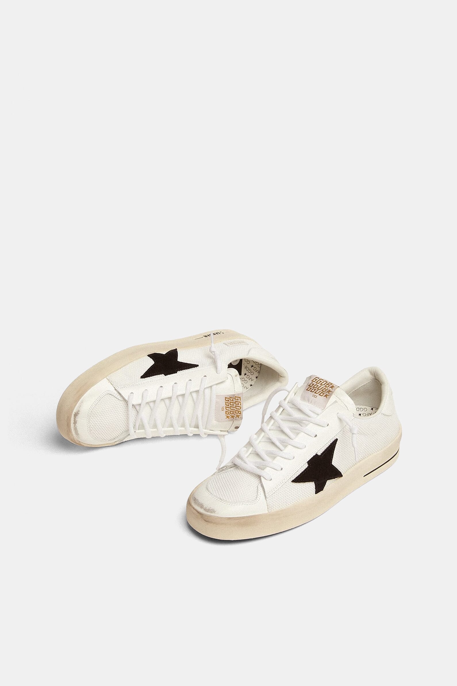 Кеди Golden Goose 00605479_18 - Онлайн-магазин ЦУМ Київ