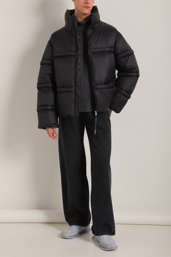 Axel Arigato Пуховик Veil Puffer 00619579_01  №4