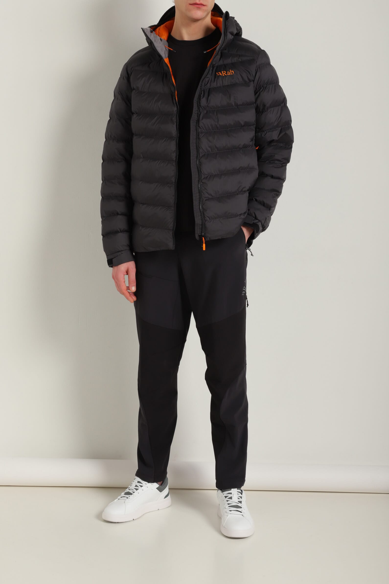 ♡RAB♡ Куртка Rab Nebitron Pro Jacket RAB 00630999_08 - Онлайн-магазин