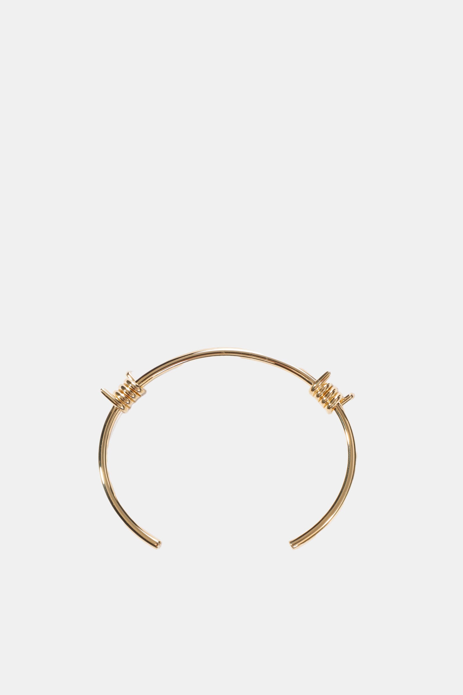 Браслет Thorns Golden