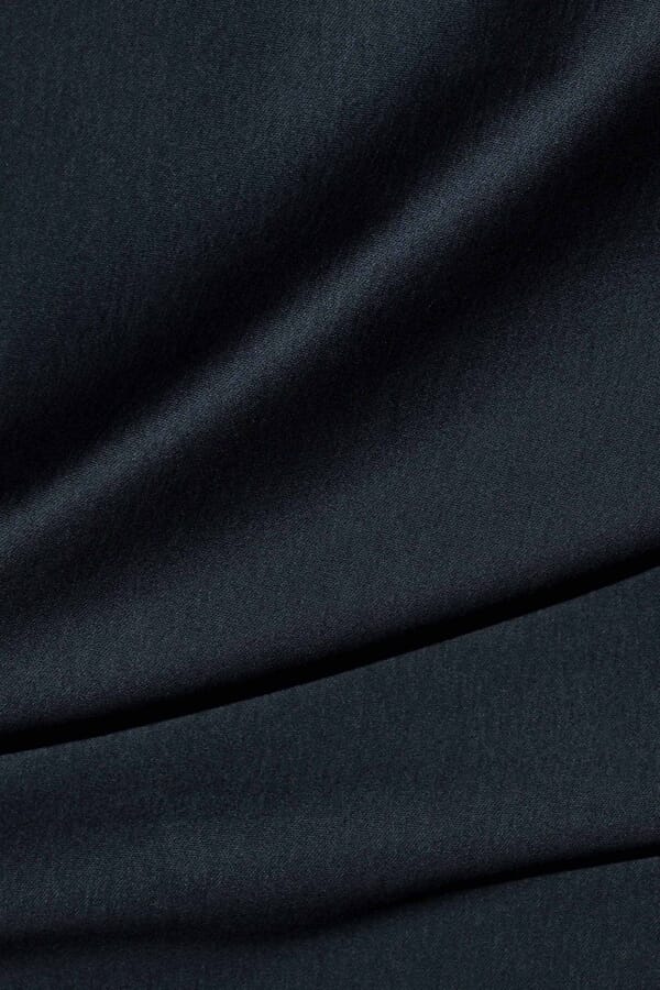 Cottongin Шелковистая футболка из 100% Sea Island хлопка 00449348_04 №3