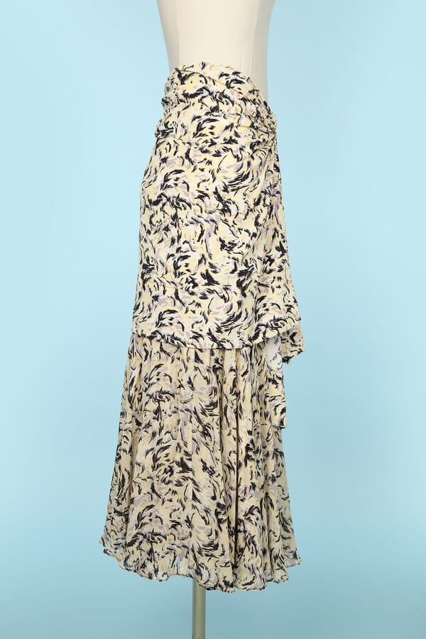 Proenza Schouler Спідниця 00285264_33 №3