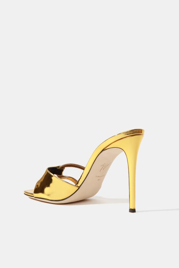 Giuseppe Zanotti Мюлі 00435168_29  №3