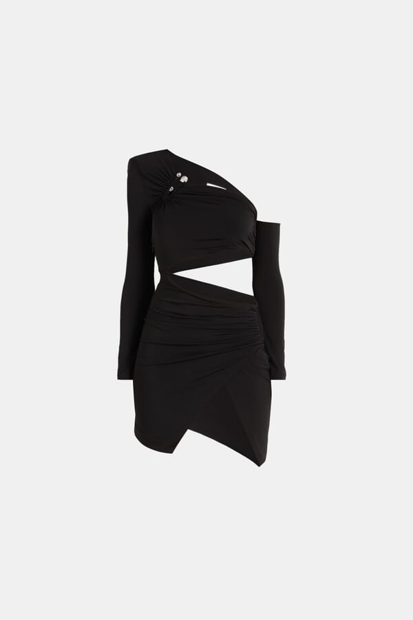 Philipp Plein Сукня 00486649_01 №1