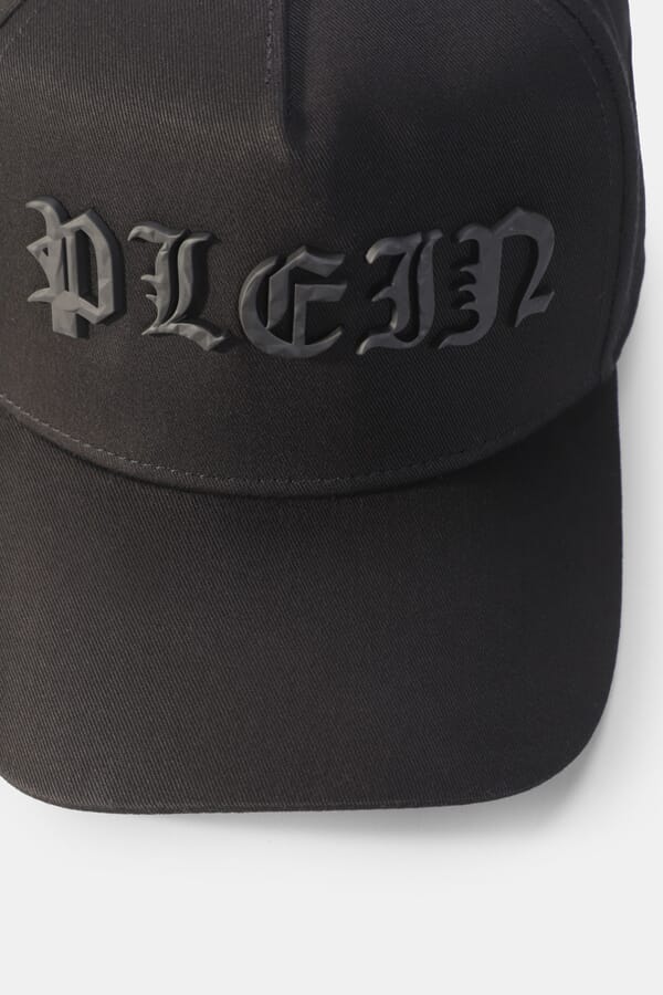 Philipp Plein Кепка 00486650_01 №3