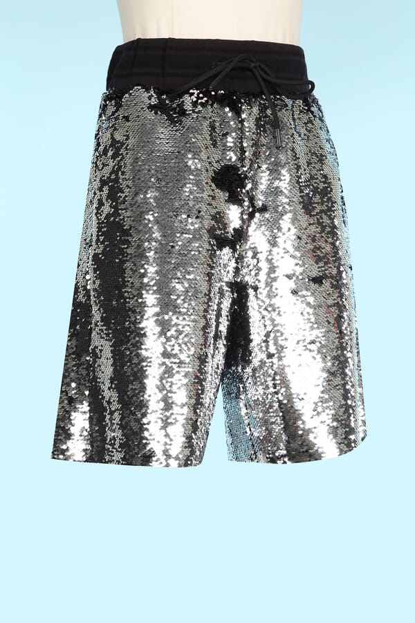 Golden Goose Шорти 00284274_30 №3